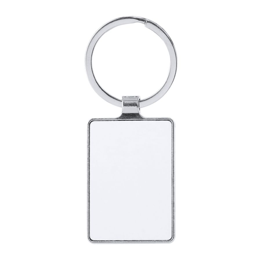 Porte-Clés Sublimation Fimux
