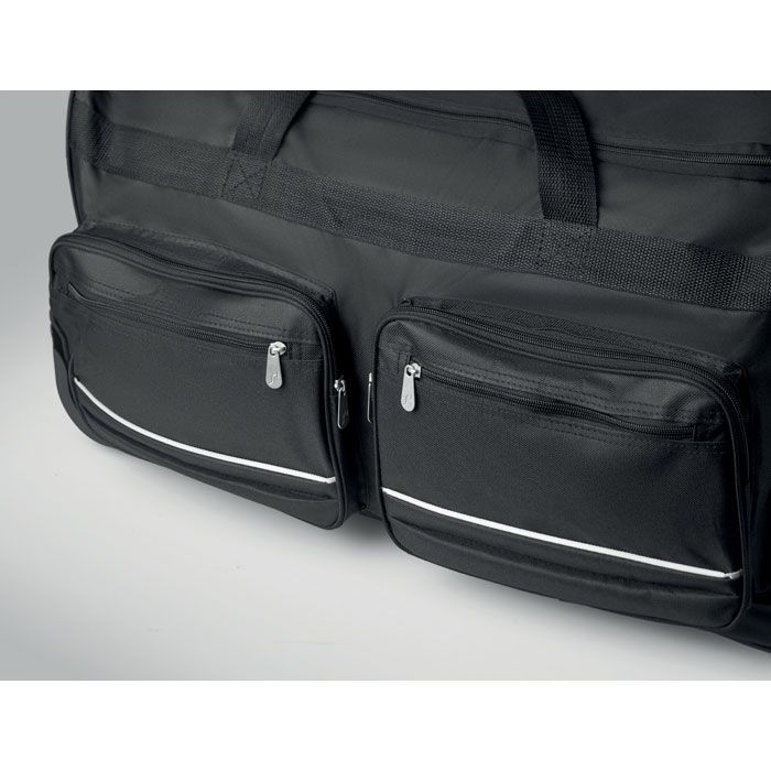 ITFITS, Sac de voyage trolley RPET
