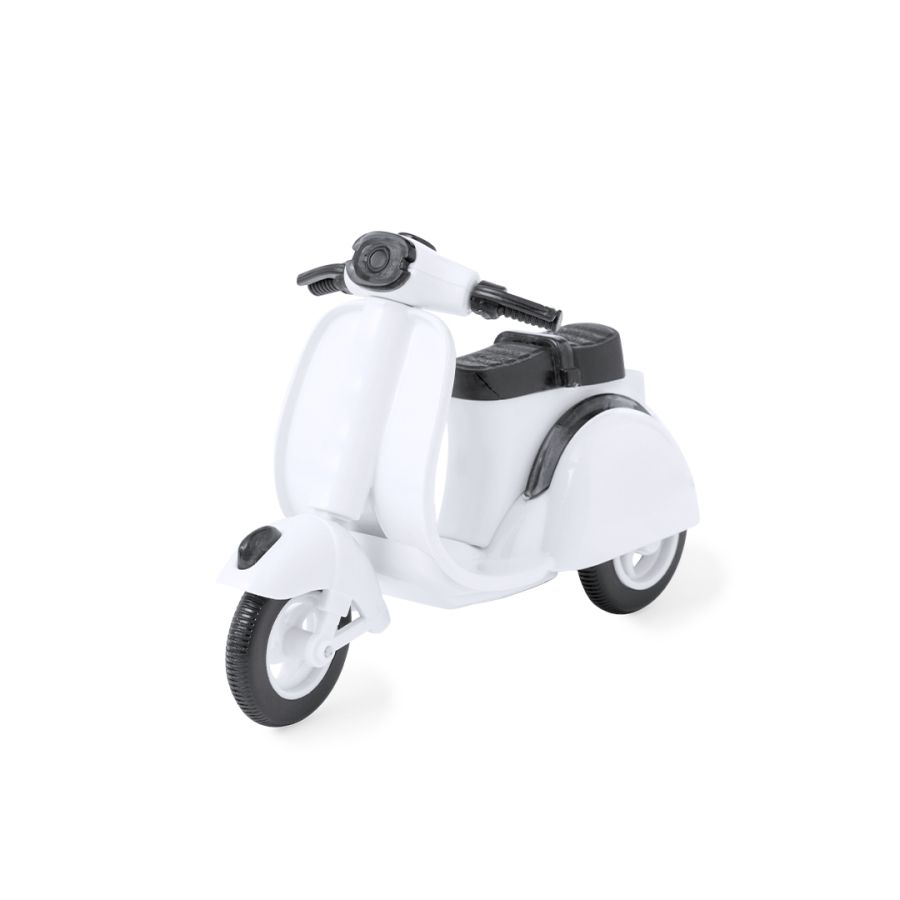 Maquette Vespak