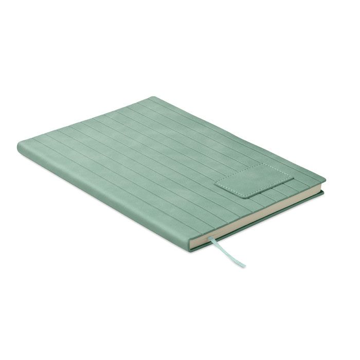 TINTRAY, Carnet A5 effet patine