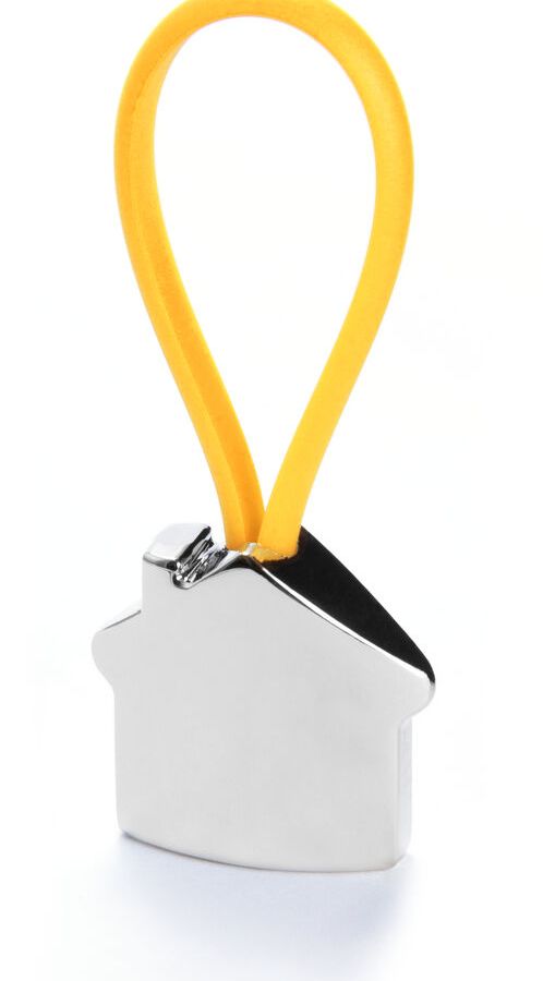 Porte-Clés Bolky