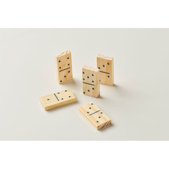 DOMI&CARDS, Jeu de dominos et de cartes