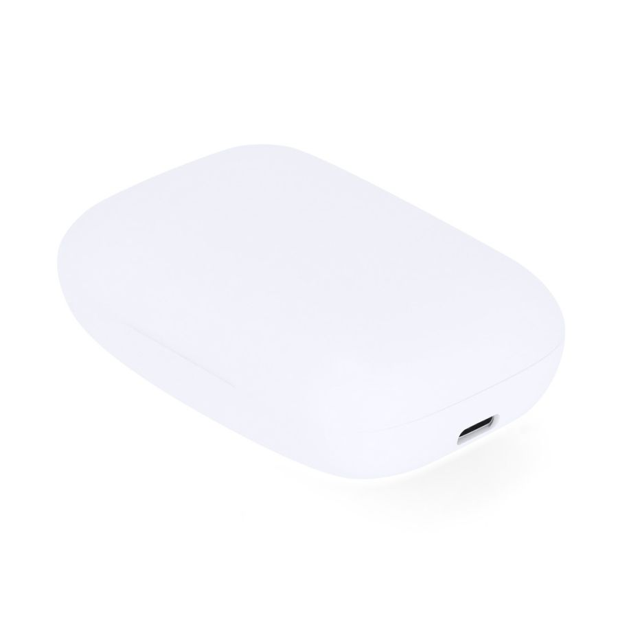 Écouteurs Power Bank Haxel