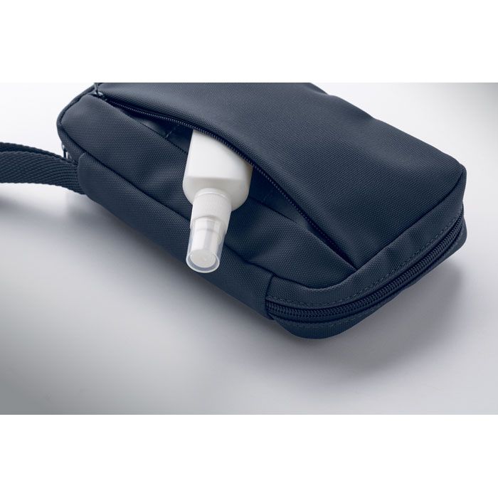 VANIT, Trousse de toilette 600D RPET