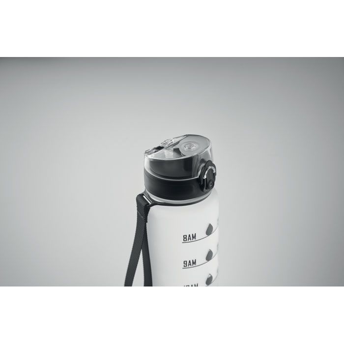 ISFORDEN MARK, Bouteille de sport RPET 1L