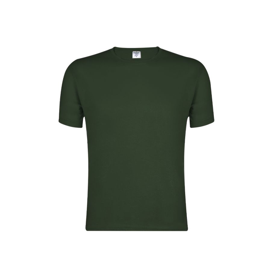 T-Shirt Adulte Couleur "keya" MC180