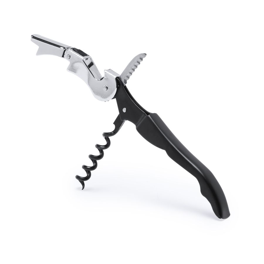 Tire-Bouchon Ouvre Bouteille Kiblack