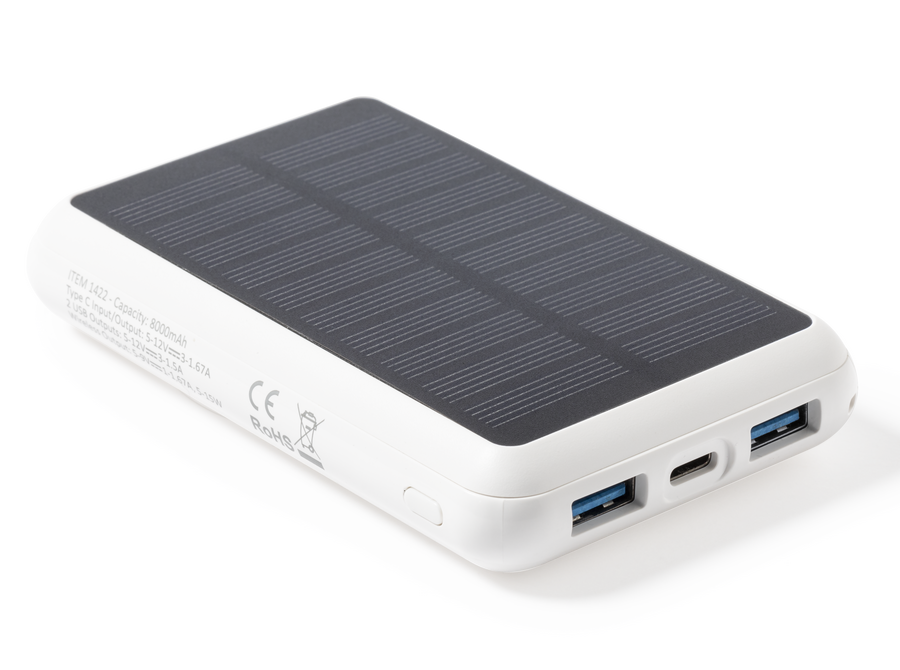 Power Bank Maddy