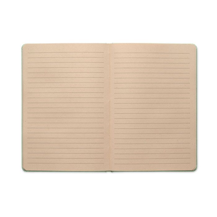 SUGAR, Carnet A5 en PLA