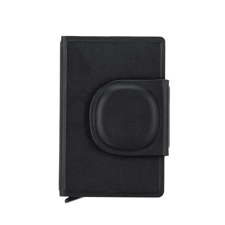 Porte-Cartes Traqueur Selkik