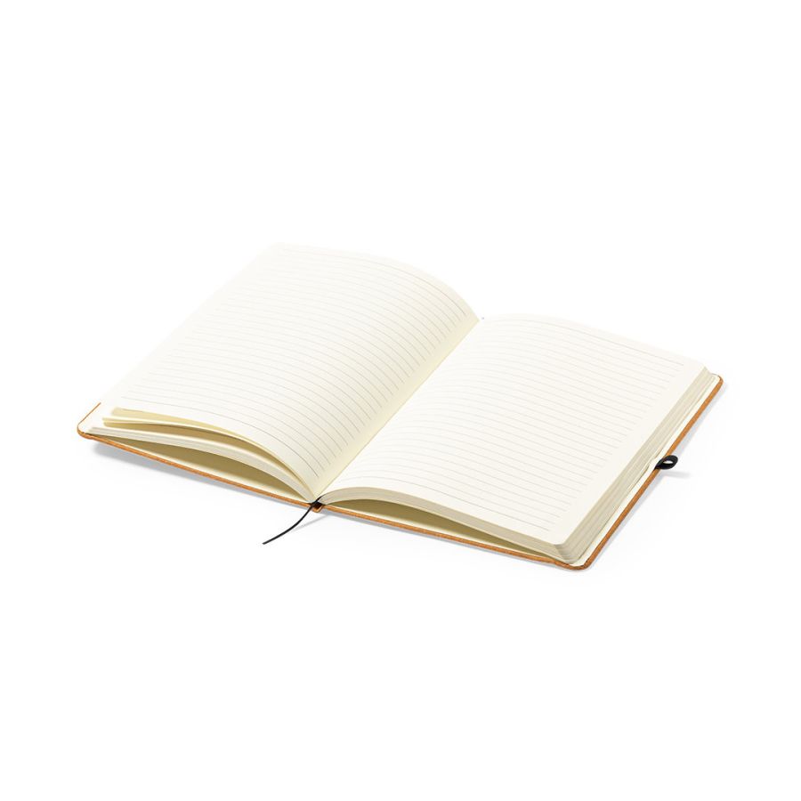 Bloc Notes Tefan