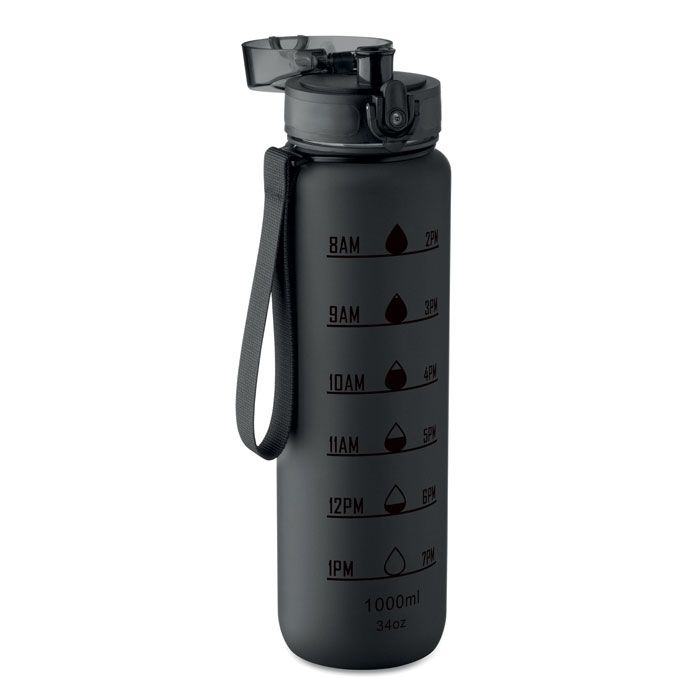 ISFORDEN MARK, Bouteille de sport RPET 1L