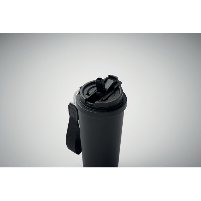 TOPAZ LARGE, Gobelet double paroi 500ml