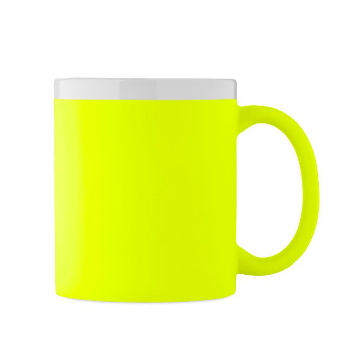 MUGIVA, Mug en céramique 300ml