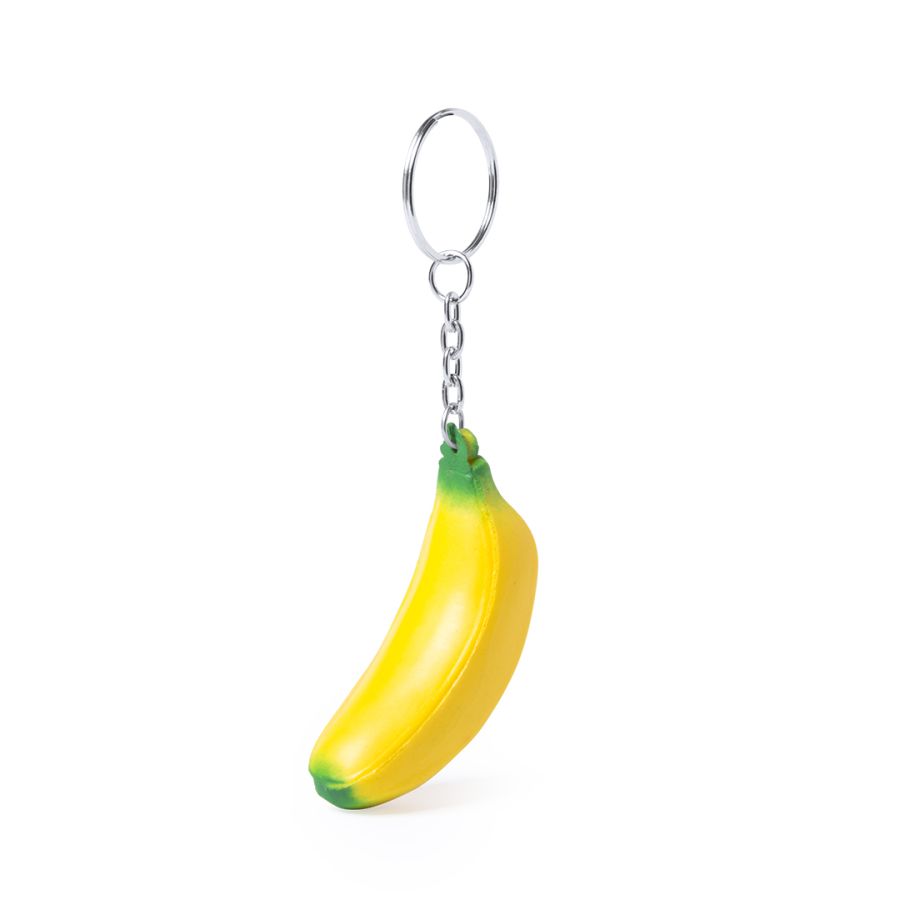 Porte-Clés Antistress Fruty