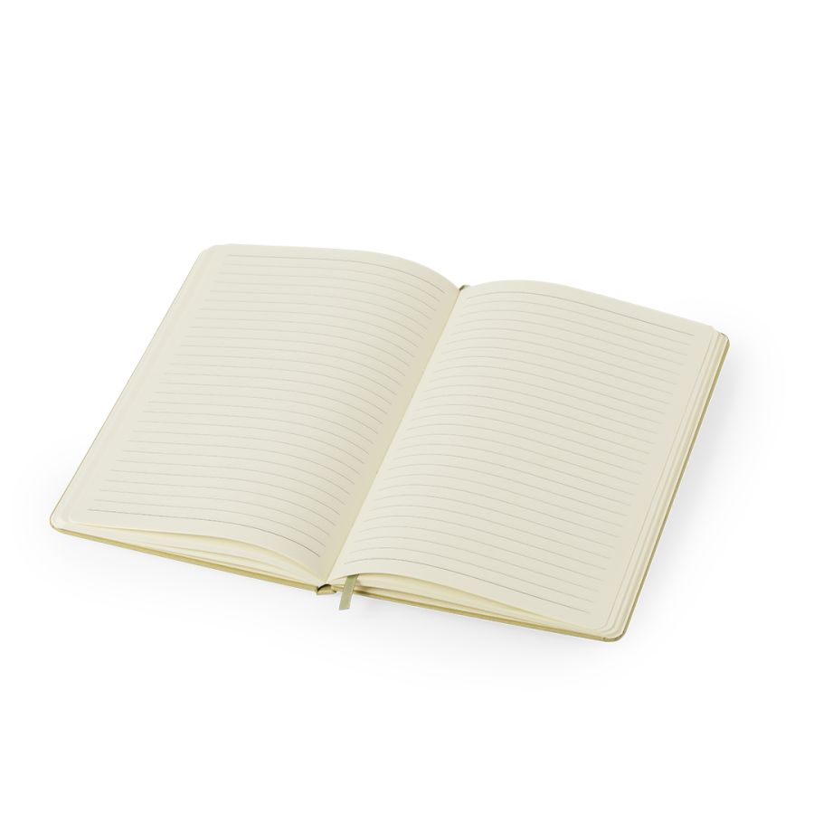 Bloc Notes Faty