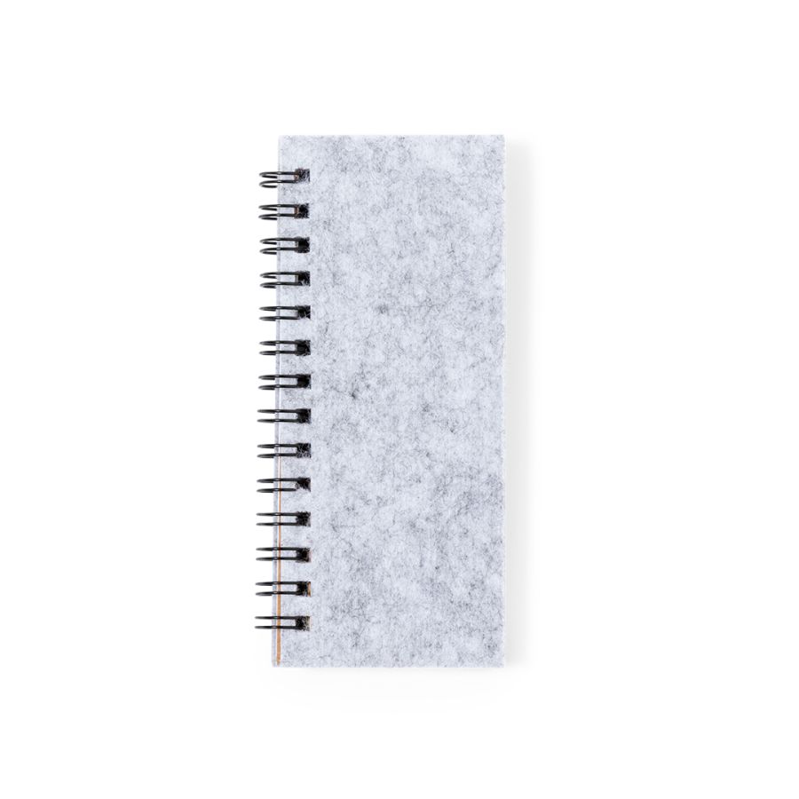 Bloc Notes Aurat