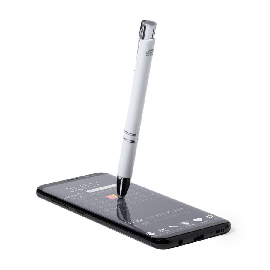 Stylet Bille Antibacterienne Topen