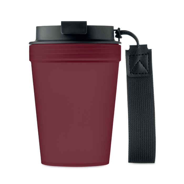 ISFORDEN TUMBLER, Gobelet simple paroi 300 ml