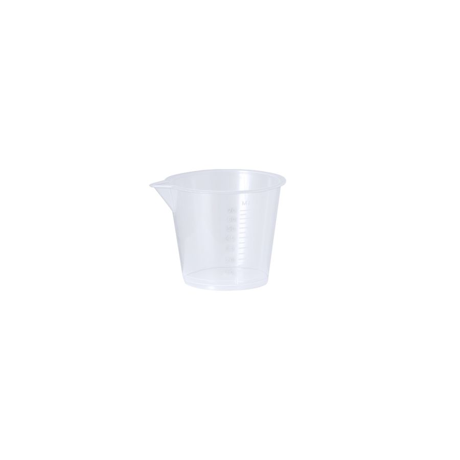 Verre Mesureur 70ml Roswal