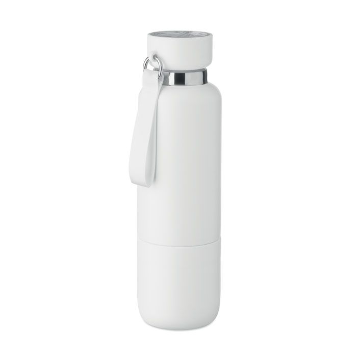 NOEKA, Bouteille double paroi 500ml