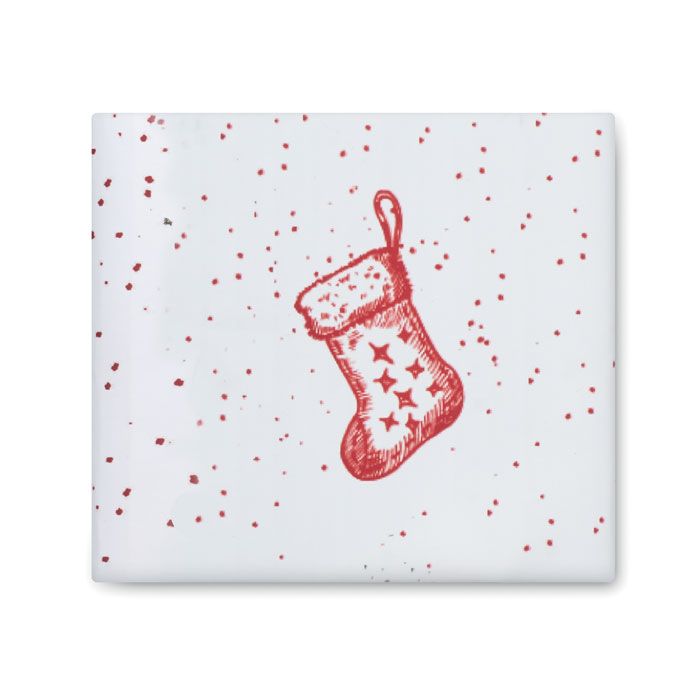 FESTIMUG, Mug de Noël en céramique 300ml