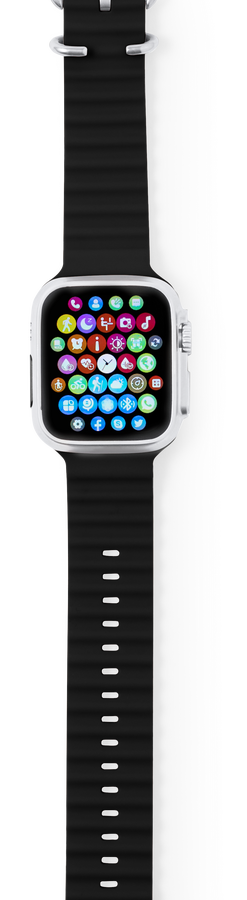 Montre Intelligente Connor
