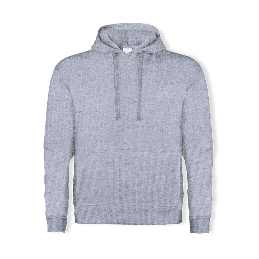 Sweat-Shirt à Capuche Adulte Harnix