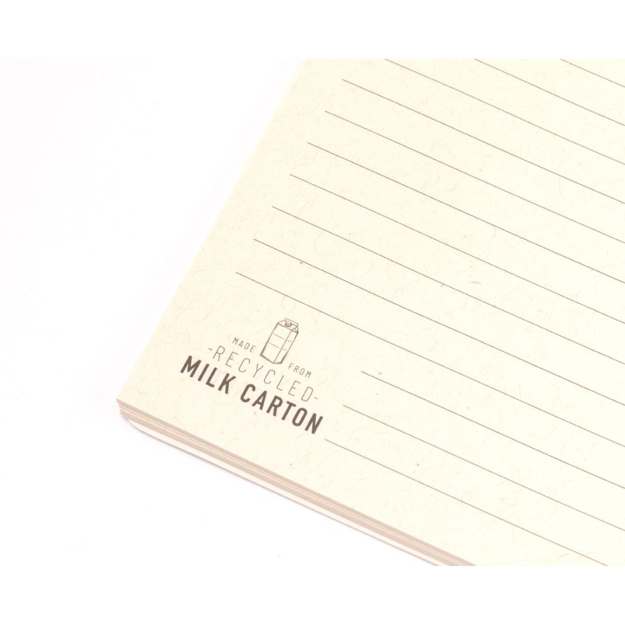 Cahier Edilax