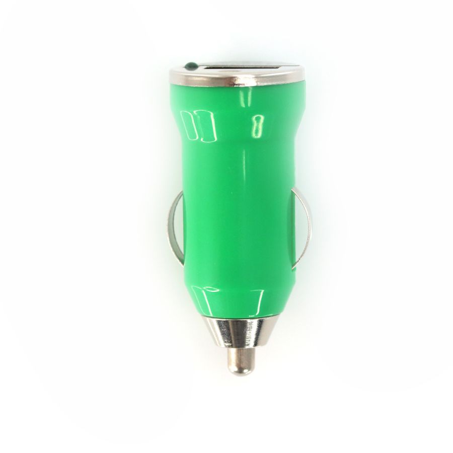Chargeur Voiture USB Hikal