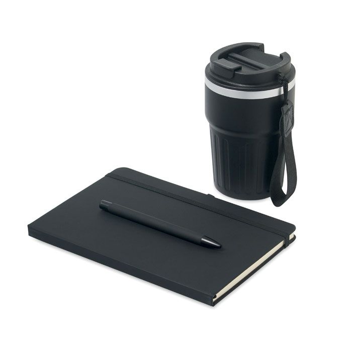 ENGAGE, Coffret cadeau 3 pièces