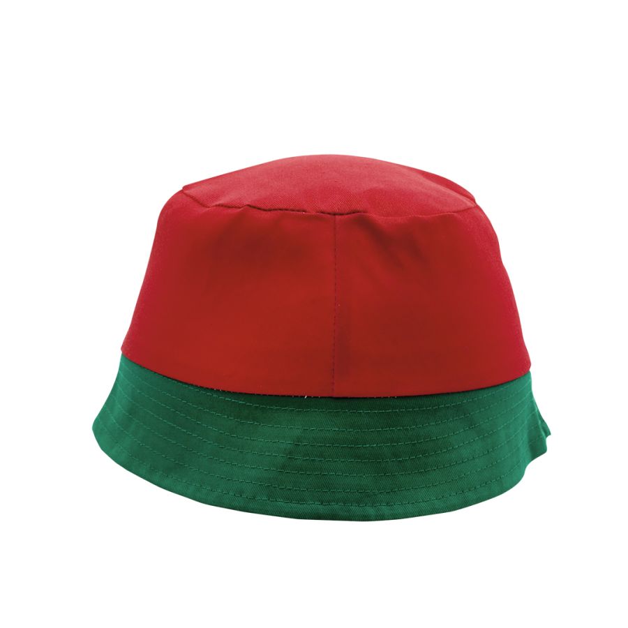 Bonnet Patriot