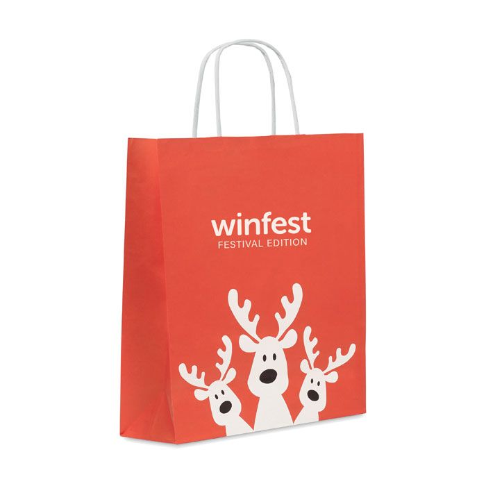 BAO MEDIUM, Sac cadeau format moyen