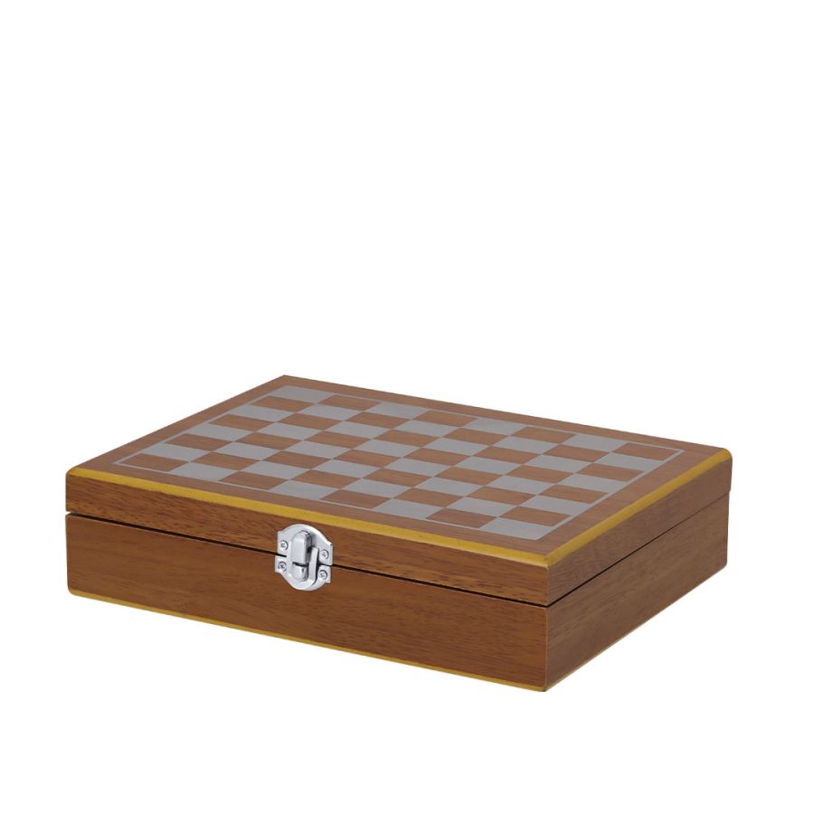 Set Flacon Menzie