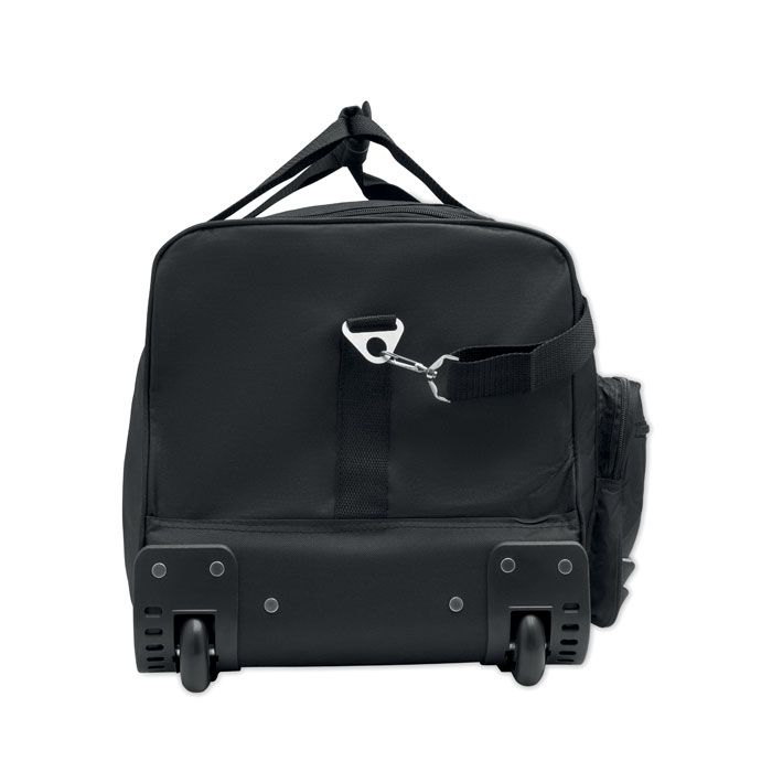 ITFITS, Sac de voyage trolley RPET