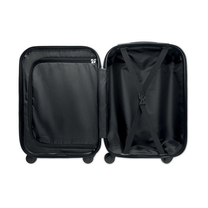 TREMONT, Valise trolley 4 roues