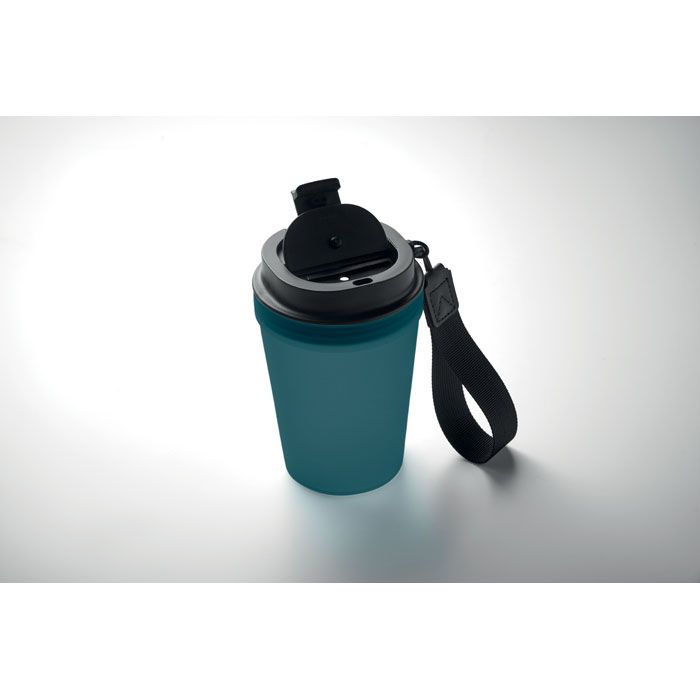 ISFORDEN TUMBLER, Gobelet simple paroi 300 ml