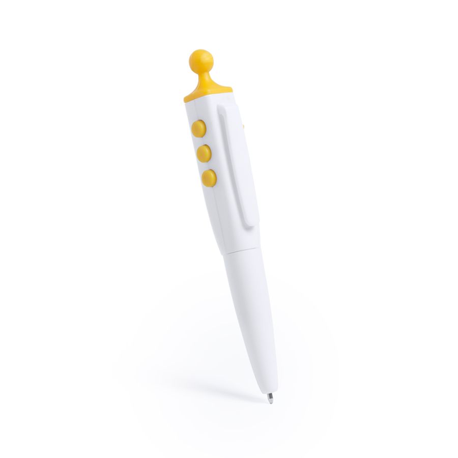 Stylo Antistress Lennox