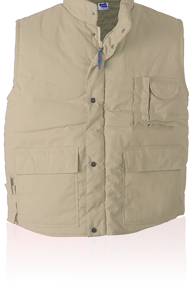 Gilet Málaga