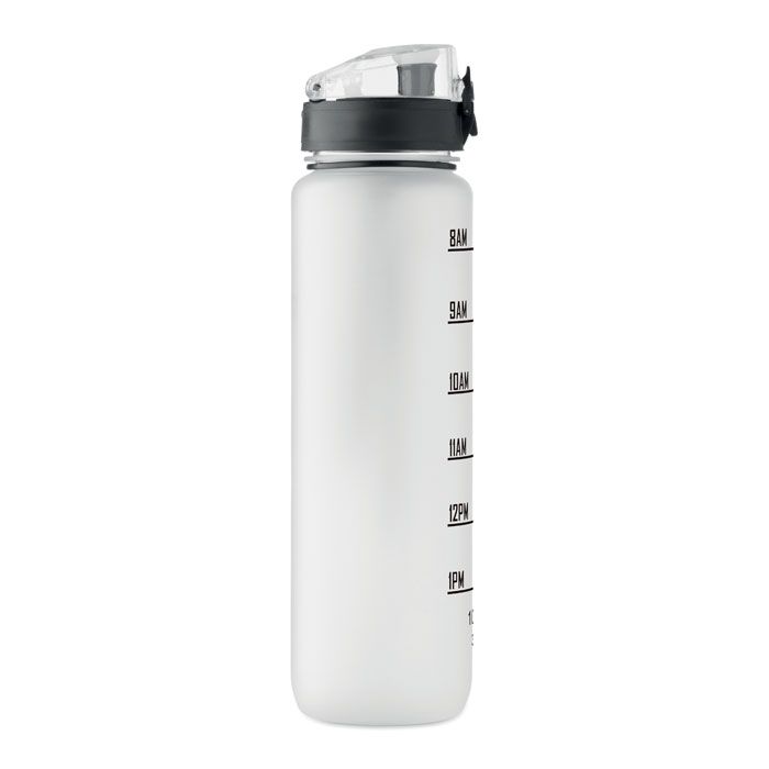 ISFORDEN MARK, Bouteille de sport RPET 1L