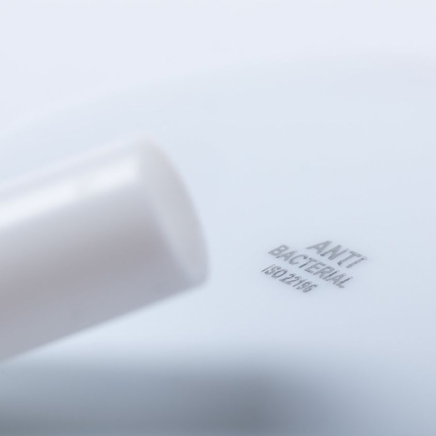 Paille Antibacterienne Ladix