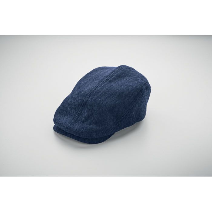 BLIND PEAK, Casquette Newsboy 335 gr/m²