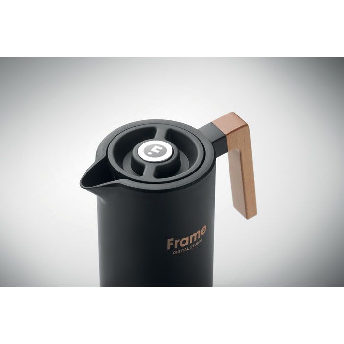 SERVIR, Carafe à double paroi 1L