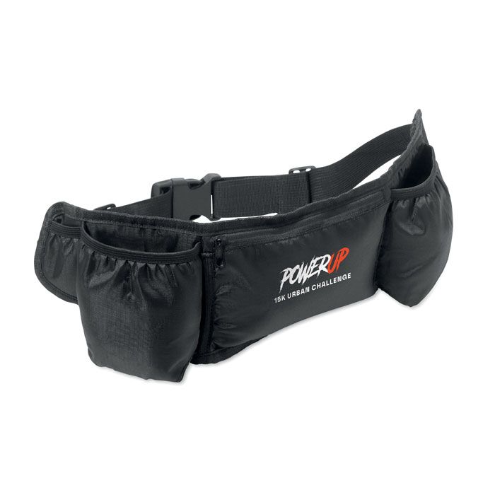 STEADY, Sac de sport 420D RPET