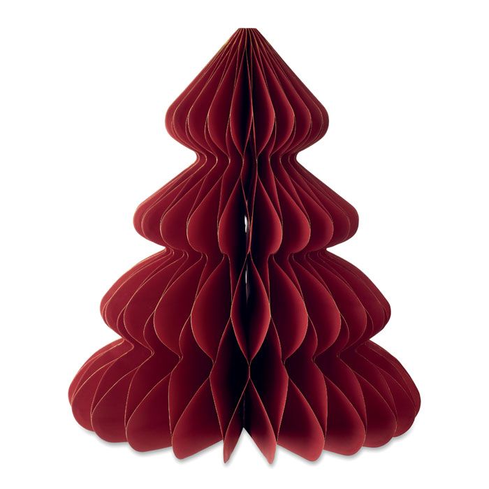 HARMOBIG, Décoration de Noël en papier