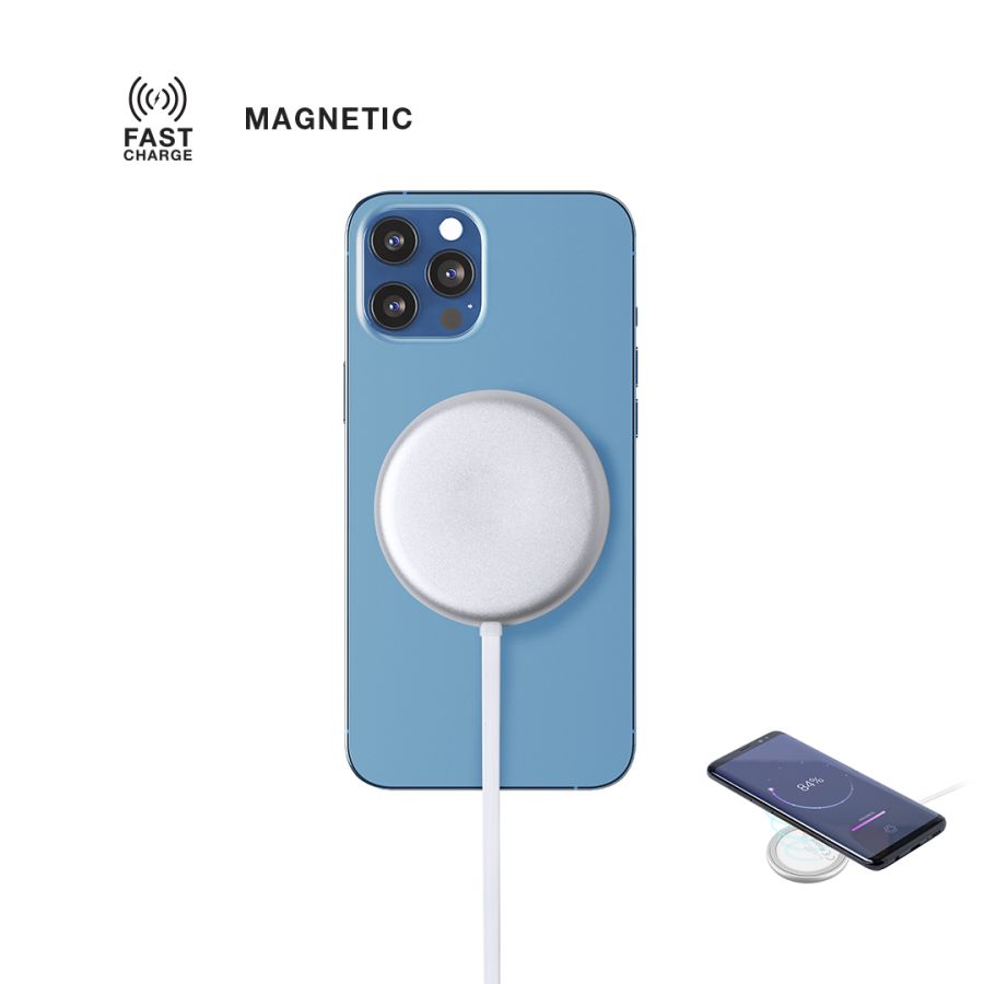 Chargeur Makensy