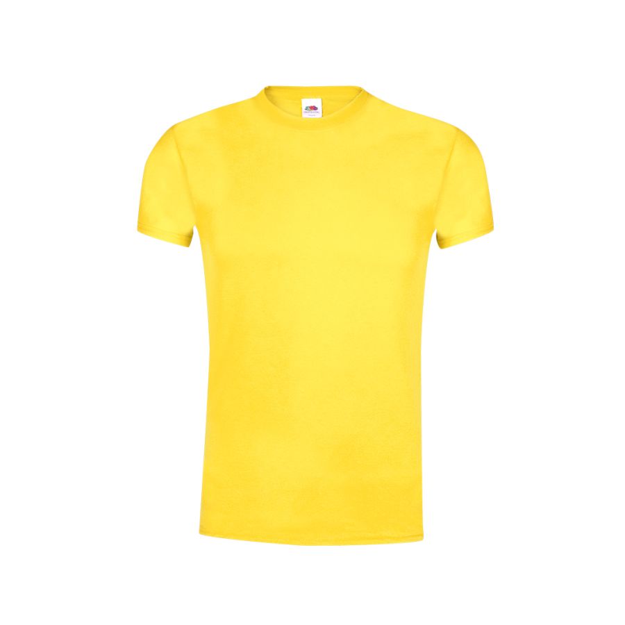 T-Shirt Adulte Couleur Original T
