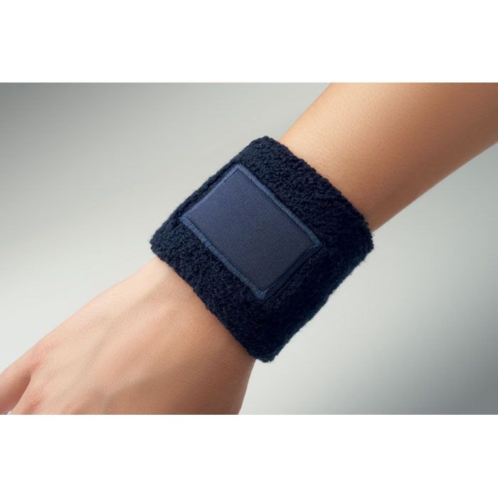 TEKUBI, Bracelet en polycoton