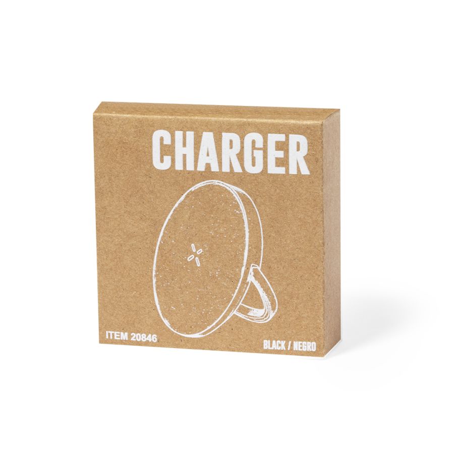 Chargeur Bellmer