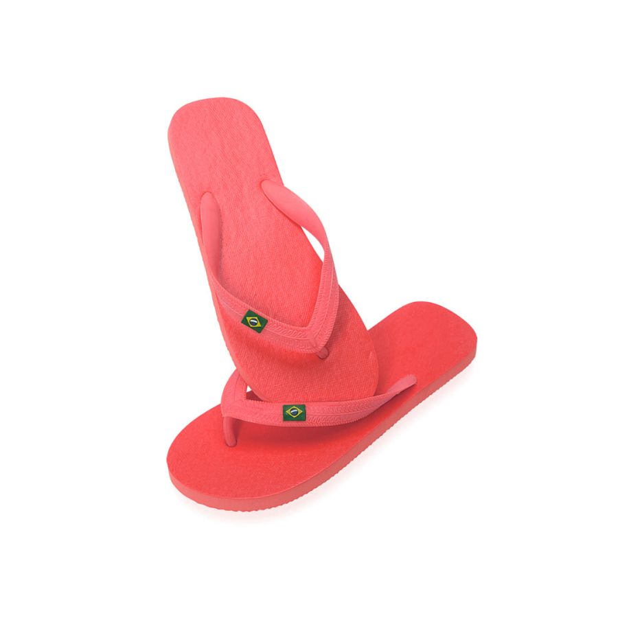 Tongues Brasileira